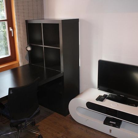 Haus Markus Wolfsberg Extérieur photo