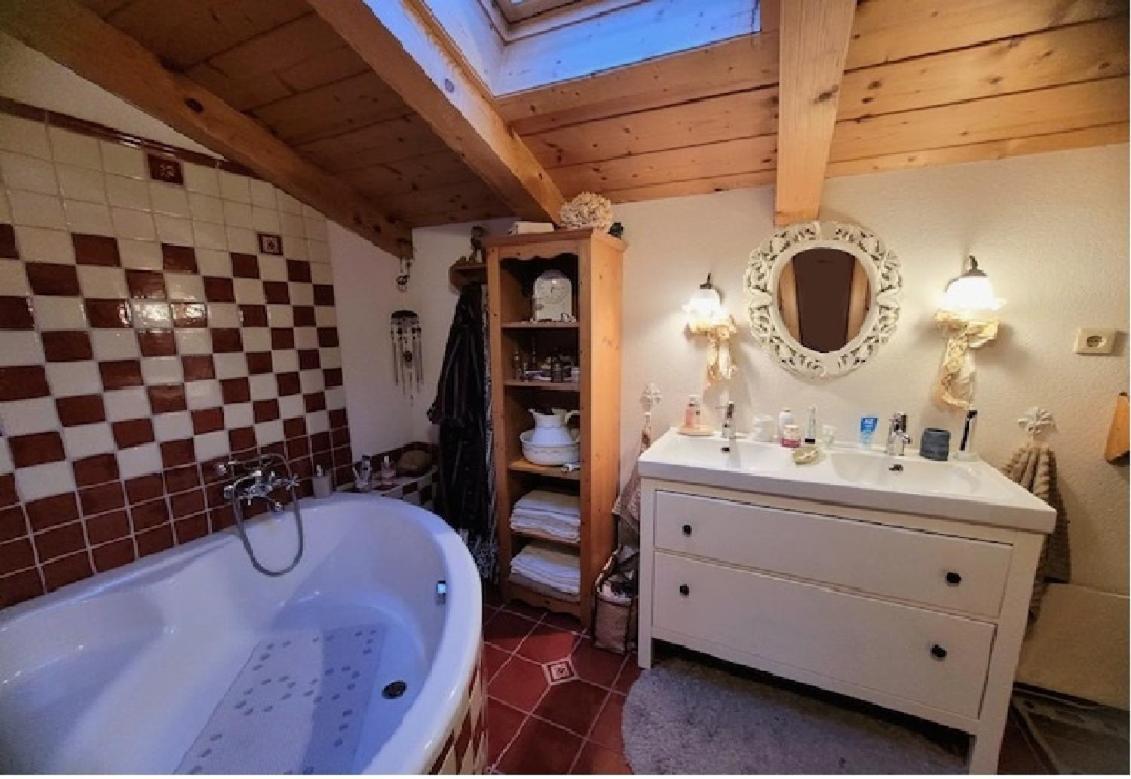 Haus Markus Wolfsberg Extérieur photo