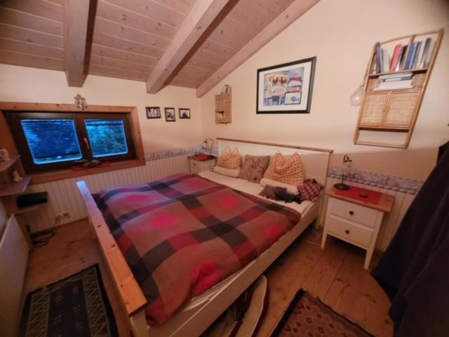 Haus Markus Wolfsberg Extérieur photo