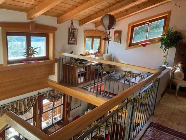 Haus Markus Wolfsberg Extérieur photo