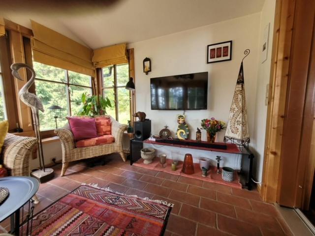 Haus Markus Wolfsberg Extérieur photo
