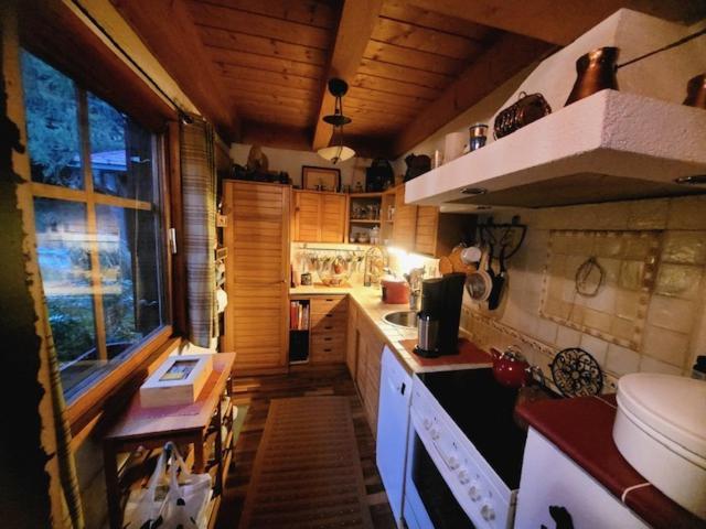 Haus Markus Wolfsberg Extérieur photo