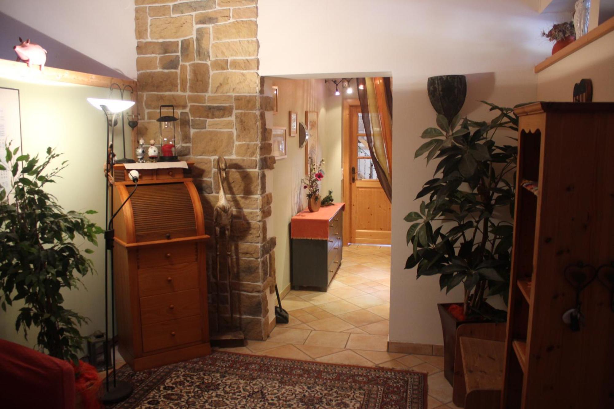 Haus Markus Wolfsberg Extérieur photo