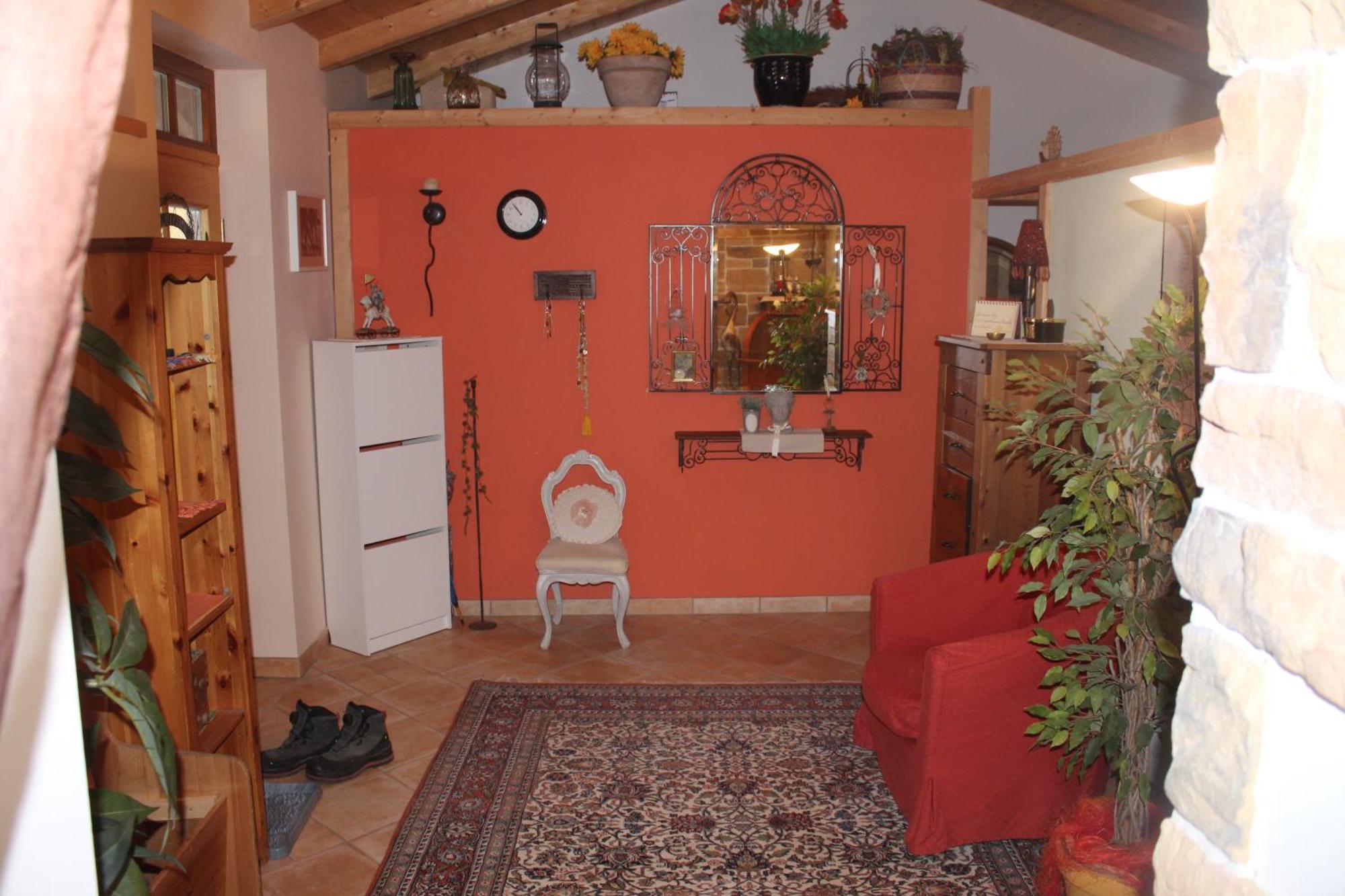 Haus Markus Wolfsberg Extérieur photo