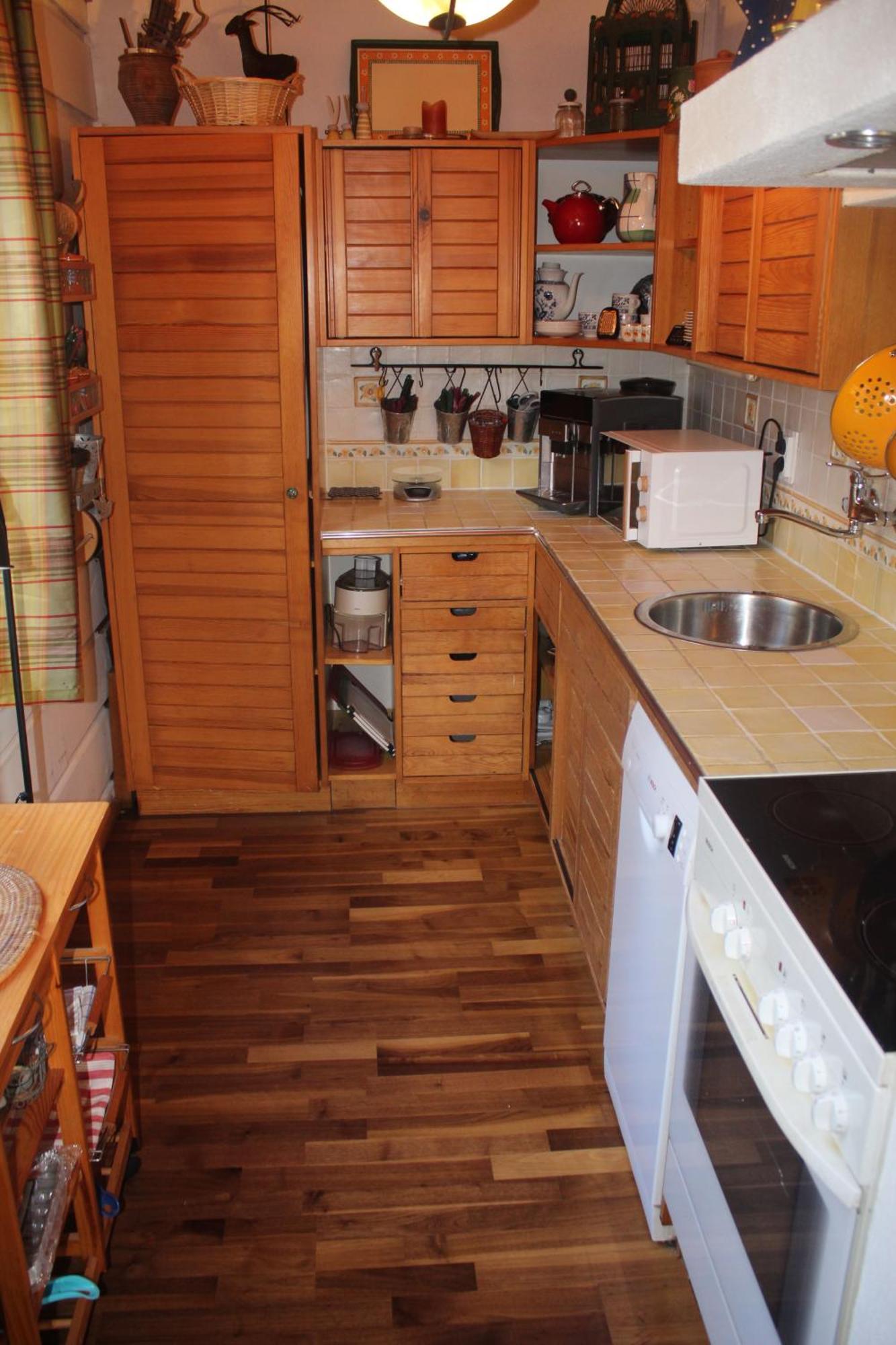 Haus Markus Wolfsberg Extérieur photo