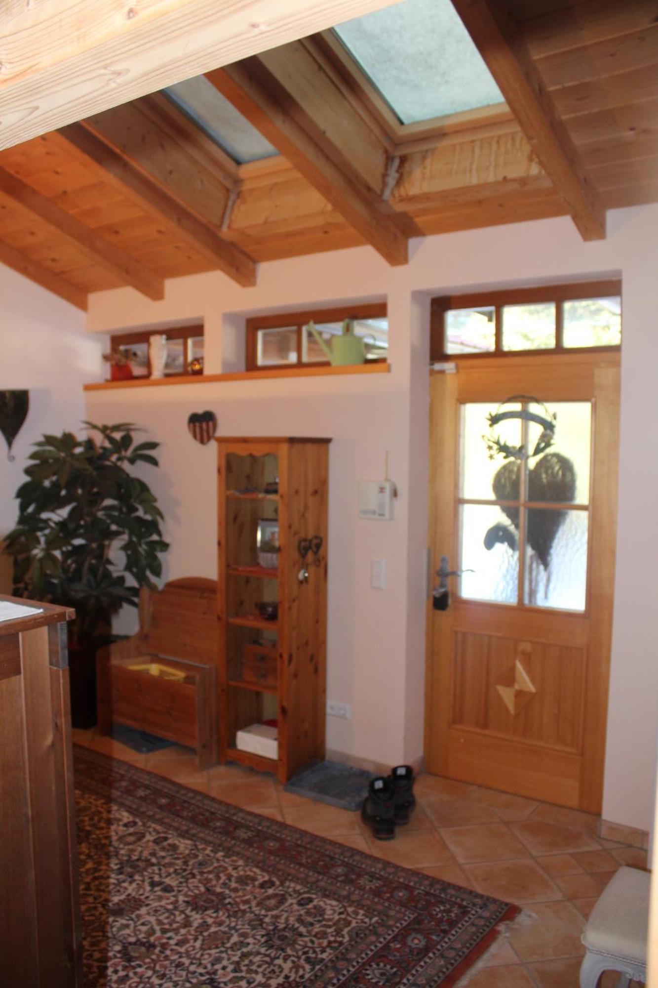 Haus Markus Wolfsberg Extérieur photo